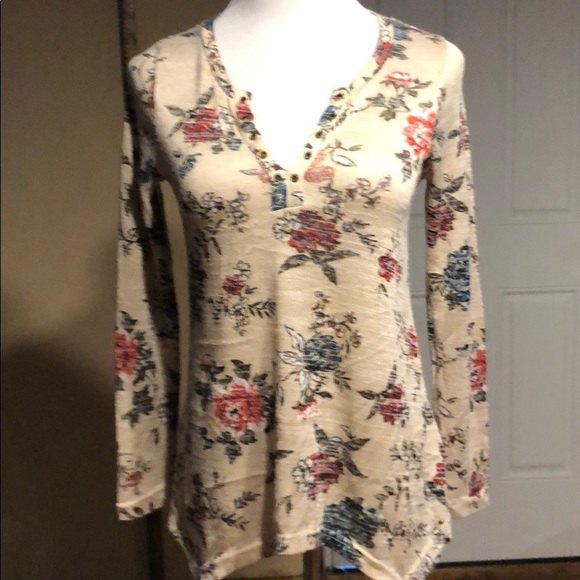 French laundry top - Picture 2 of 4